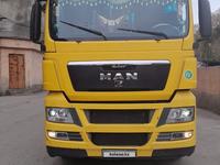 MAN  TGX 2008 годаүшін20 000 000 тг. в Шымкент