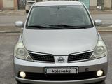 Nissan Tiida 2006 года за 3 400 000 тг. в Актау – фото 2