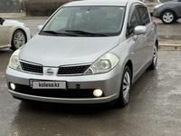 Nissan Tiida 2006 года за 3 400 000 тг. в Актау