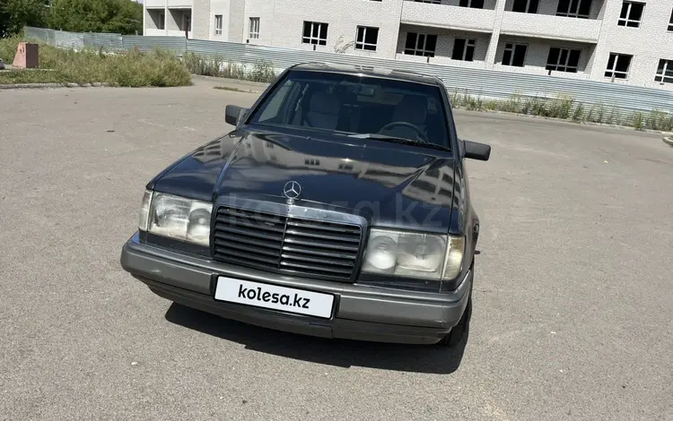 Mercedes-Benz E 200 1992 года за 950 000 тг. в Караганда