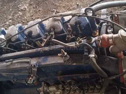 Двигатель на спецтехнику в Шымкент – фото 11
