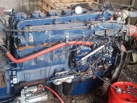 Двигатель на спецтехнику в Шымкент – фото 12