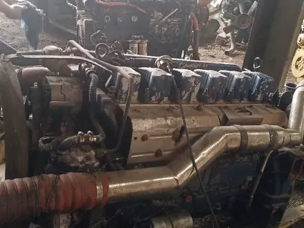 Двигатель на спецтехнику в Шымкент – фото 13