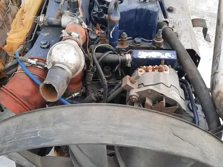 Двигатель на спецтехнику в Шымкент – фото 2