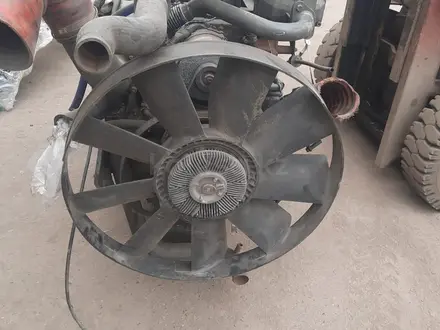 Двигатель на спецтехнику в Шымкент – фото 3