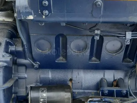 Двигатель на спецтехнику в Шымкент – фото 5