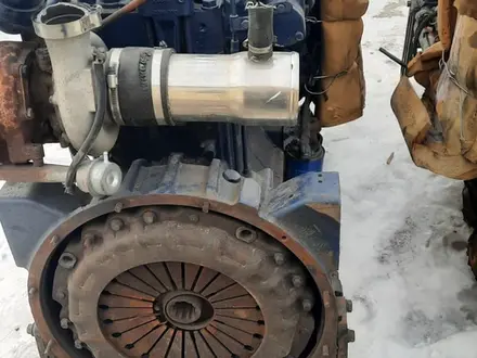 Двигатель на спецтехнику в Шымкент – фото 6