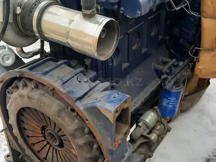 Двигатель на спецтехнику в Шымкент – фото 8