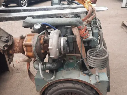 Двигатель на спецтехнику в Шымкент – фото 9