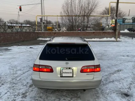 Toyota Camry Gracia 1997 года за 4 200 000 тг. в Алматы – фото 3