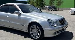 Mercedes-Benz E 320 2005 года за 6 600 000 тг. в Алматы