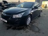 Chevrolet Cruze 2013 года за 3 550 000 тг. в Кокшетау