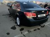 Chevrolet Cruze 2013 года за 3 550 000 тг. в Кокшетау – фото 5