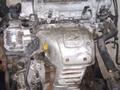 Контрактный двигатель 3S-fe (акпп) Caldina Ipsum Picnic, 3S-GE за 475 000 тг. в Алматы – фото 8
