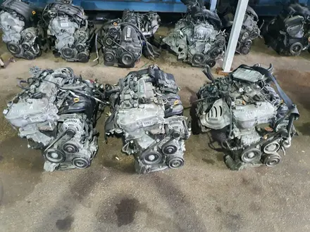 Двигатель (акпп) 3S-Ge Toyota Ipsum 3S-fe, 7A, 4A, 5A, 5E, 4E, 1AZ Rav4 за 430 000 тг. в Алматы – фото 10