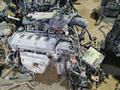 Контрактный двигатель 3S-fe (акпп) Caldina Ipsum Picnic, 3S-GE за 475 000 тг. в Алматы – фото 12