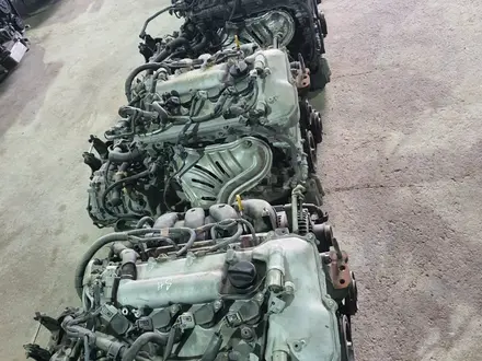 Двигатель (акпп) 3S-Ge Toyota Ipsum 3S-fe, 7A, 4A, 5A, 5E, 4E, 1AZ Rav4 за 430 000 тг. в Алматы – фото 13