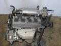 Контрактный двигатель 3S-fe (акпп) Caldina Ipsum Picnic, 3S-GE за 475 000 тг. в Алматы – фото 3