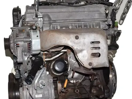 Двигатель (акпп) 3S-Ge Toyota Ipsum 3S-fe, 7A, 4A, 5A, 5E, 4E, 1AZ Rav4 за 430 000 тг. в Алматы – фото 4