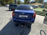 Chevrolet Lacetti 2007 годаүшін2 500 000 тг. в Абай (Келесский р-н) – фото 2