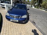 Chevrolet Lacetti 2007 годаүшін2 500 000 тг. в Абай (Келесский р-н) – фото 5