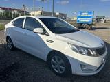 Kia Rio 2013 годаүшін4 700 000 тг. в Актобе