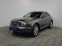 Infiniti FX35 2006 года за 6 920 000 тг. в Алматы