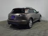 Infiniti FX35 2006 года за 6 920 000 тг. в Алматы – фото 5