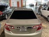 Toyota Camry 2014 годаfor6 600 000 тг. в Актау