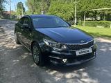 Kia K5 2018 годаүшін9 000 000 тг. в Алматы