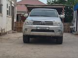 Toyota Fortuner 2012 года за 9 500 000 тг. в Атырау