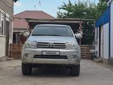 Toyota Fortuner 2012 года за 9 500 000 тг. в Атырау – фото 2
