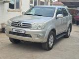 Toyota Fortuner 2012 года за 9 500 000 тг. в Атырау – фото 4