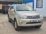 Toyota Fortuner 2012 года за 9 500 000 тг. в Атырау – фото 5