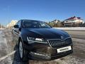 Skoda Superb 2020 годаfor14 700 000 тг. в Астана