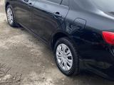 Toyota Corolla 2007 года за 5 000 000 тг. в Кокшетау – фото 2