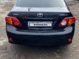 Toyota Corolla 2007 года за 5 100 000 тг. в Кокшетау – фото 5