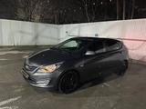 Hyundai Accent 2014 года за 4 650 000 тг. в Шымкент