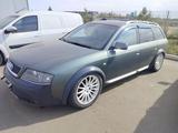 Audi A6 2002 годаүшін2 700 000 тг. в Астана – фото 2