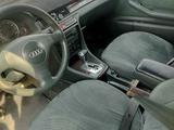 Audi A6 2002 годаүшін2 700 000 тг. в Астана – фото 5