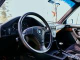BMW 540 1991 года за 2 700 000 тг. в Уральск – фото 2