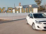 Hyundai Accent 2012 годаfor4 000 000 тг. в Рудный – фото 3