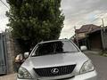 Lexus RX 330 2004 годаfor7 800 000 тг. в Алматы – фото 11