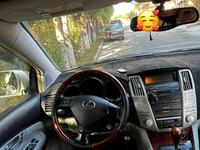 Lexus RX 330 2004 годаfor7 800 000 тг. в Алматы