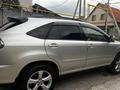 Lexus RX 330 2004 годаүшін7 800 000 тг. в Алматы – фото 8