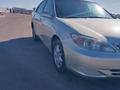 Toyota Camry 2003 годаfor4 800 000 тг. в Балхаш – фото 3