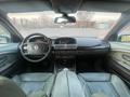 BMW 745 2003 годаfor3 700 000 тг. в Алматы – фото 17