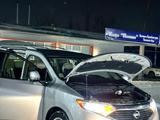 Nissan Quest 2012 года за 6 200 000 тг. в Кульсары – фото 2