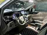 Nissan Quest 2012 года за 6 200 000 тг. в Кульсары – фото 4