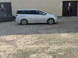 Nissan Quest 2012 года за 6 200 000 тг. в Кульсары – фото 3